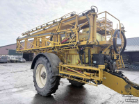 Anbaufeldspritze Dubex Actor 45 mtr