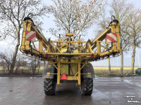 Anbaufeldspritze Dubex Actor 45 mtr
