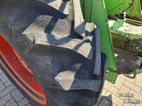 Schlepper / Traktor Deutz D4506