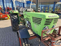 Schlepper / Traktor Deutz D4506