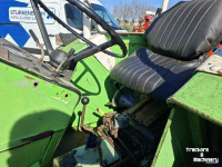 Schlepper / Traktor Deutz D4506