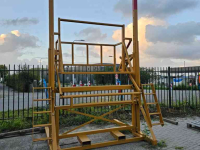 Grosskistenkantler Breston KK M