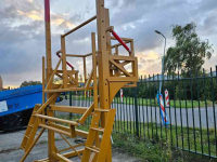 Grosskistenkantler Breston KK M