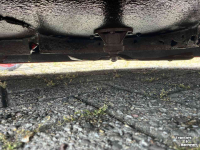 Kreiselmulchgeräte Berti BMP 150 maaidek