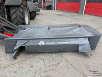 Mähwerk Massey Ferguson DM 306-P
