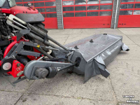 Mähwerk Massey Ferguson DM 306-P
