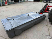 Mähwerk Massey Ferguson DM 306-P