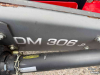 Mähwerk Massey Ferguson DM 306-P