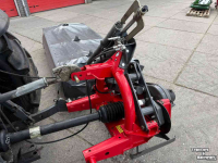 Mähwerk Massey Ferguson DM 306-P