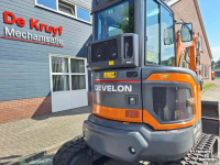 Minibagger Doosan Develon DX35Z-7
