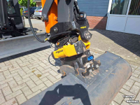Minibagger Doosan Develon DX35Z-7