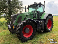 Schlepper / Traktor Fendt 930 Vario