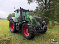 Schlepper / Traktor Fendt 930 Vario
