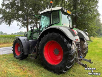 Schlepper / Traktor Fendt 930 Vario