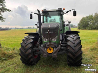 Schlepper / Traktor Fendt 930 Vario