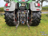 Schlepper / Traktor Fendt 930 Vario