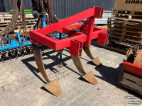 Tiefenlockerer Evers evers woelpoot