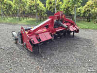 Bodenfräse Kongskilde R600S-280S-R Howard