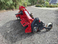 Bodenfräse Kongskilde R600S-280S-R Howard