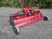 Bodenfräse Kongskilde R600S-280S-R Howard