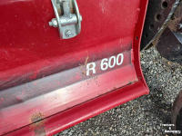 Bodenfräse Kongskilde R600S-280S-R Howard