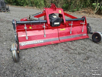 Bodenfräse Kongskilde R600S-280S-R Howard