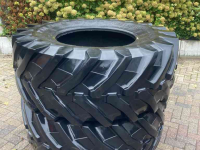 Räder, Reifen, Felgen & Distanzringe Trelleborg 710/70R42