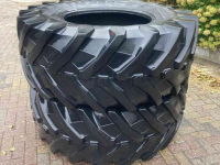 Räder, Reifen, Felgen & Distanzringe Trelleborg 710/70R42