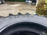 Räder, Reifen, Felgen & Distanzringe Trelleborg 710/70R42