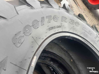 Räder, Reifen, Felgen & Distanzringe Trelleborg 710/70R42