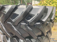Räder, Reifen, Felgen & Distanzringe Trelleborg 710/70R42