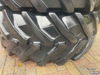 Räder, Reifen, Felgen & Distanzringe Trelleborg 710/70R42