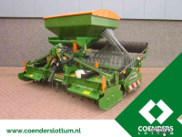 Sämaschine-Kombination Swincosem SWINCOSEM P300/80 E  | 2023 | DEMO