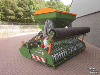 Sämaschine-Kombination Swincosem SWINCOSEM P300/80 E  | 2023 | DEMO