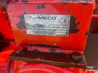Grabenfräse Cosmeco CM 90