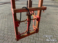 Siloblockschneider Vicon Vicon Hefmast