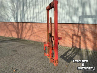 Siloblockschneider Vicon Vicon Hefmast