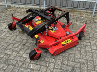 Kreiselmulchgeräte Berti BMP 150 maaidek