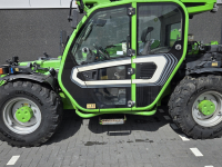 Teleskoplader Merlo TF 30.9-115