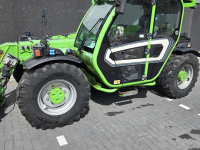 Teleskoplader Merlo TF 30.9-115