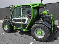 Teleskoplader Merlo TF 30.9-115