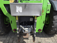 Teleskoplader Merlo TF 30.9-115