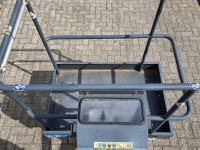 Teleskoplader Merlo TF 30.9-115
