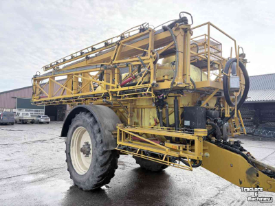 Anbaufeldspritze Dubex Actor 45 mtr
