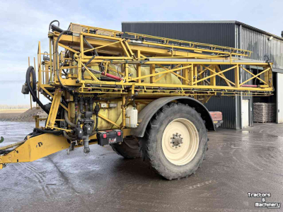 Anbaufeldspritze Dubex Actor 45 mtr