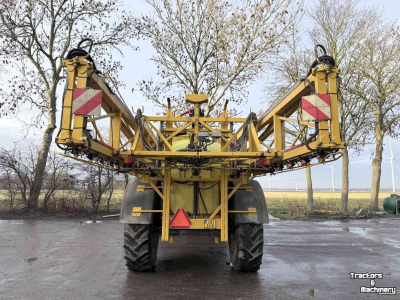 Anbaufeldspritze Dubex Actor 45 mtr