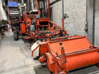 Kartoffelroder Amac ZM2