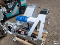 Güllepumpe  Bomik 300 mestpomp