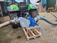 Güllepumpe  Bomik 300 mestpomp