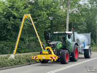 Gießarm für Bewässerung Midejo Midejo WWR60 watergiek waterarm water geven gietarm arm tank